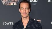 Murió a los 48 años el actor James Van Der Beek, protagonista de Dawson‘s Creek’