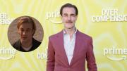 Muere a los 48 años el actor James Van Der Beek, famoso por la serie ‘Dawson’s Creek’