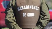 3 carabineros se saltaron la fila en local de comida rápida, sacaron armas y amenazaron a los presentes: los dieron de baja