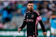 Messi confirma lesión y se postergó el amistoso del Inter Miami en Puerto Rico
