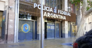 Hay fecha para el juicio a los cuatro federales acusados de robar $20.000.000 a un camionero en Vallecito