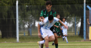 La Reserva de San Martín sufrió una goleada en Santa Fe y sigue sin levantar cabeza en el torneo