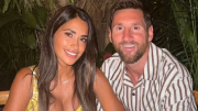 La fórmula de Messi para mantenerse vigente contada por Antonela Roccuzzo