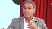 Oscar Ruggeri: “Pensé que Gallardo renunciaba después del 4 a 1 con Tigre”