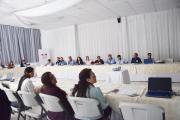 TSE organiza Taller Nacional de Capacitación Electoral rumbo a las Elecciones Subnacionales 2026