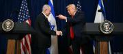 Trump insiste a Netanyahu en seguir conversaciones con Irán