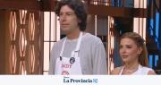 Moluscos, tensión y delantales grises: una gala que dejó todo al rojo vivo en MasterChef