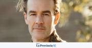 Murió James Van Der Beek, el actor que marcó a una generación con Dawson’s Creek