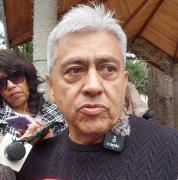 Ingresó una segunda demanda de inhabilitación contra Mario Cossío