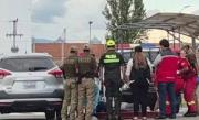 Fiscalía identifica a persona muerta hallada en un vehículo en la terminal de Tarija
