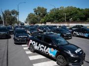 Aumento salarial para los policías de Santa Fe: el detalle de los incrementos