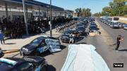 ¿Qué pasó en Santa Fe?: las 5 claves para entender la rebelión policial