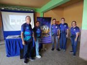 Exalumnos de la Unesr, núcleo Canoabo invitan a conmemorar los 50 años de la casa de estudio