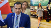 Stephany Vega, asesora cercana José Jerí, presenta su renuncia a la PCM tras cuestionamientos
