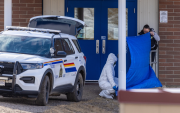 Policía identifica a una joven de 18 años como la autora de masacre en Canadá