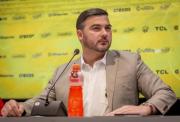 Antonio Álvarez: Prisión preventiva también para el presidente de Barcelona SC