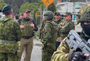 SIP alerta censura previa por acreditación de Fuerzas Armadas a medios en Ecuador