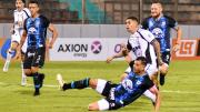 Sorpresa en la Copa Argentina: Gimnasia de Jujuy eliminó por penales a Central Córdoba tras un partidazo