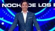 Cambios en Telefe: la drástica decisión con “La Noche de los ex” de Gran Hermano y Robertito Funes Ugarte