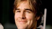De qué murió James Van Der Beek, el reconocido actor estadounidense