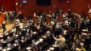 En México, el Senado aprobó una Reforma Laboral para reducir la jornada de trabajo