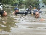 Inundaciones catastróficas en Colombia: al menos 22 muertos y más de 120.000 afectados