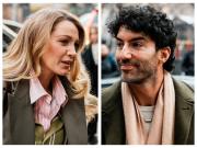 Blake Lively y Justin Baldoni frente a frente: el tenso encuentro judicial por Romper el Círculo