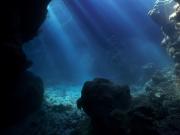 El misterioso hallazgo científico en el fondo del océano: “un camino de ladrillos amarillos”