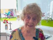 Otra vez la Banda del Millón: golpean a una abuela influencer y la amenazan con tirarle agua hirviendo