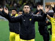 Cristiano Ronaldo sigue su huelga en Arabia Saudita: Al Nassr ganó por los octavos de final de la Liga de Campeones de Asia