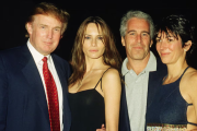 Para coger palco: Rep-demócrata revela la asombrosa cantidad de veces que DonaldTrump aparece nombrado en los archivos de Epstein