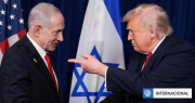 Trump luego de reunión con Netanyahu por Irán: No se llegó a ningún acuerdo definitivo