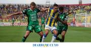 Con asistencia de Di María, Rosario Central venció 2-0 a Sportivo Belgrano