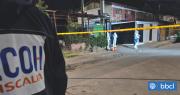 Chilena y venezolano a prisión preventiva acusados de matar a hombre de banda rival en La Pintana