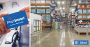 Funciona con membresías: supermercado PriceSmart (EEUU) define las dos comunas para su arribo a Chile