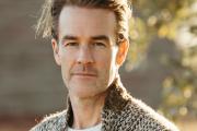James Van Der Beek, el rostro que encarnó la sensibilidad de la generación de los '90