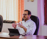 Superservicios inspeccionó la hidroeléctrica Ituango por críticas de vertimientos de agua