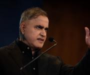 El fiscal general de Venezuela espera que ley de amnistía lleve a un país pacificado