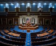 La Cámara de Representantes de EE.UU. vota para eliminar sus aranceles a Canadá