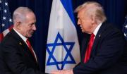 Reunión de Trump y Netanyahu en la Casa Blanca culminó “sin acuerdo definitivo” sobre Irán