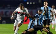 São Paulo vs Grêmio por Brasileirão: cuándo juegan, formaciones y cómo ver en vivo en Argentina