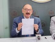 Procurador anuncia la “Comisión de la Verdad II” para investigar la compra y calidad del combustible