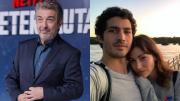 Ricardo Darín confirma el nacimiento de su nieto: Estamos todos muy felices