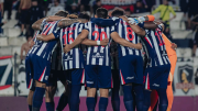 Alianza Lima anunció la salida de conocido jugador tras denuncia de violación