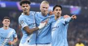 Manchester City vs Fulham: horario, dónde ver hoy el duelo que aprieta la cima