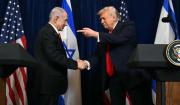 Trump insiste ante Netanyahu en continuar negociaciones con Irán