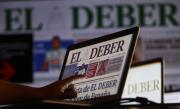 EL DEBER, el medio que apostó por lo digital y hoy compite entre los grandes de Latinoamérica