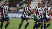 Así fue el 1x1 de Alianza Lima en la despedida de la Libertadores