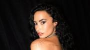 Demi Lovato cancela conciertos de su esperada gira para proteger su salud: Necesito tiempo para descansar