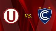Universitario vs Cienciano en vivo: ¿a qué hora juegan en Ate y dónde ver la fecha 3 del Torneo Apertura 2026?